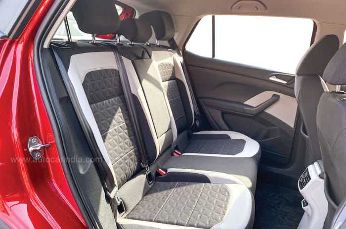  Volkswagen Taigun long term review, 11,400km report